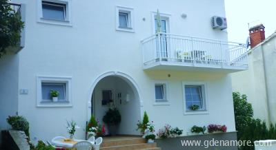 Marko Wohnungen, Privatunterkunft im Ort Rovinj, Kroatien