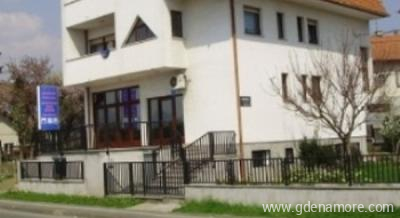 Gjestehus, privat innkvartering i sted Zagreb, Kroatia