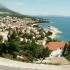 Appartements Herceg Baska eau, logement priv&eacute; &agrave; Ba&scaron;ka Voda, Croatie - Baska voda