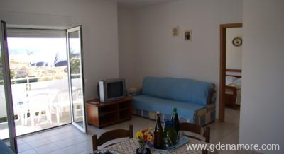 Apartmaji Paula, zasebne nastanitve v mestu Ba&scaron;ka Voda, Hrva&scaron;ka