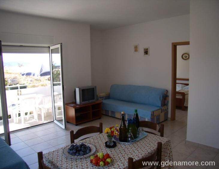 Apartmani Paula