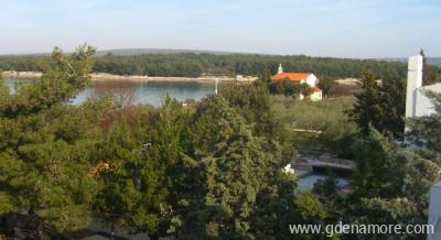 MOLLY, private accommodation in city Punat, Croatia