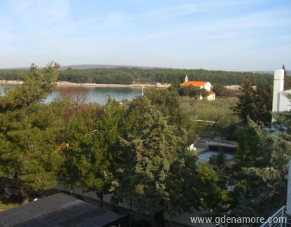 MOLLY, zasebne nastanitve v mestu Punat, Hrva&scaron;ka