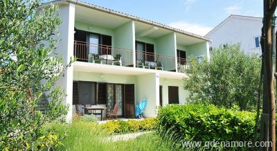 Apartmaji &Scaron;imunič, zasebne nastanitve v mestu Krk, Hrva&scaron;ka