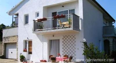 Appartements Marija, logement priv&eacute; &agrave; Krk Vrbnik, Croatie