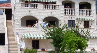 Appartamenti Mia & Ivan, alloggi privati a Brač, Croazia