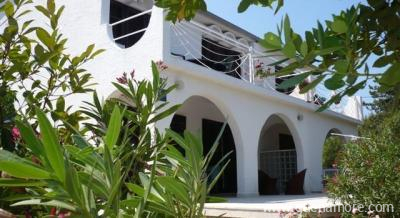 Appartements Žana, logement priv&eacute; &agrave; Krk &Scaron;ilo, Croatie