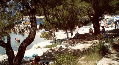 Apartments code, private accommodation in city Pako&scaron;tane, Croatia