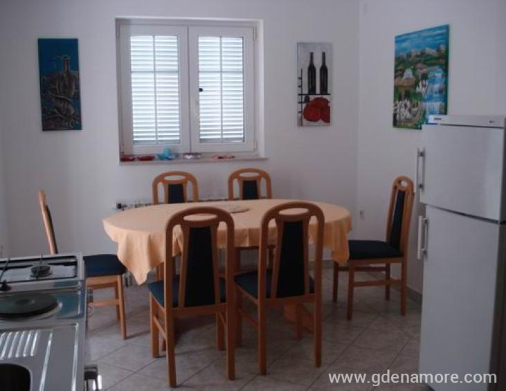 Kuhinja i blagovaonica A2