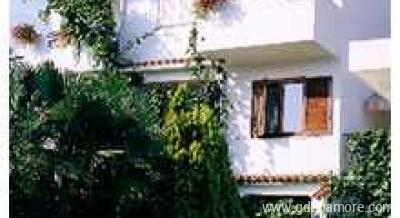 Ferienwohnungen Bosko, Privatunterkunft im Ort Rovinj, Kroatien