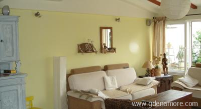 Apartman Dragić, privatni sme&scaron;taj u mestu Zadar, Hrvatska