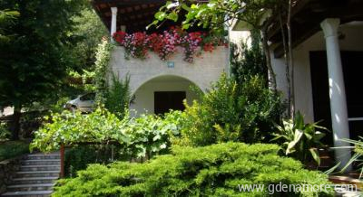 villa sandalj, privatni sme&scaron;taj u mestu Lovran, Hrvatska