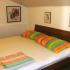 Apartmani ANNA, Studio A6+1, privatni sme&scaron;taj u mestu Poreč, Hrvatska - Spavaća soba 1