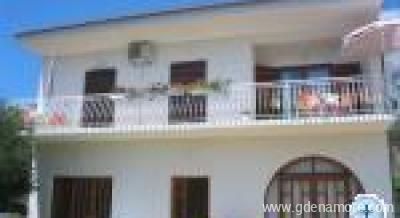 GRIDO, alloggi privati a Makarska, Croazia