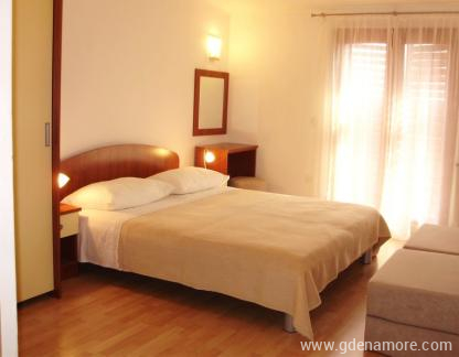 Vila Ventus, privatni sme&scaron;taj u mestu Makarska, Hrvatska - APP 4+2 Garbin