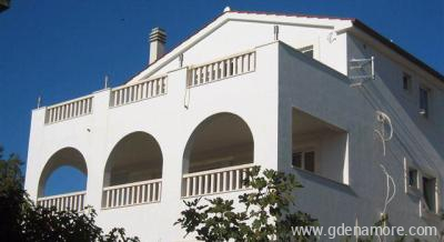 АПАРТАМЕНТИ OLIVE, частни квартири в града Rogoznica, Хърватия