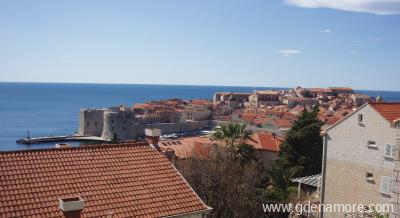 Appartements Ingrid, logement priv&eacute; &agrave; Dubrovnik, Croatie