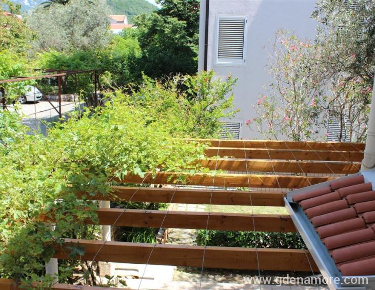 Pogled sa stepenicama