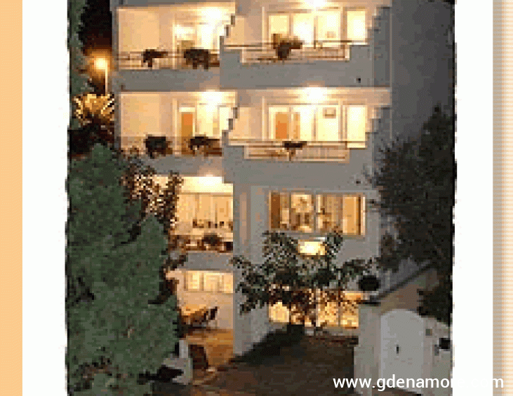 Villa Nizic Makarska