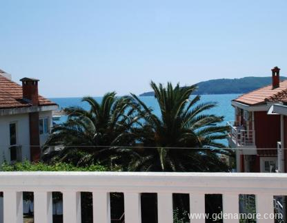 Bonaca, private accommodation in city Rafailovići, Montenegro
