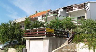 Appartements JELEKOVAC, logement priv&eacute; &agrave; Sv. Filip i Jakov, Croatie