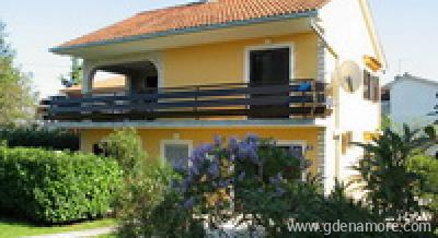 Holek, privat innkvartering i sted &Scaron;ilo, Kroatia