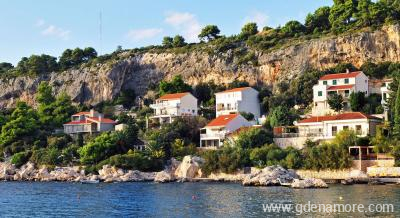 Apartmani Ružica, privatni sme&scaron;taj u mestu Hvar, Hrvatska