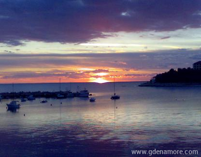 Apartmaji Marin, zasebne nastanitve v mestu Pula, Hrva&scaron;ka - More