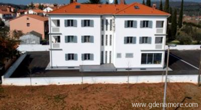 WOHNUNGEN KIMI, Privatunterkunft im Ort Rovinj, Kroatien