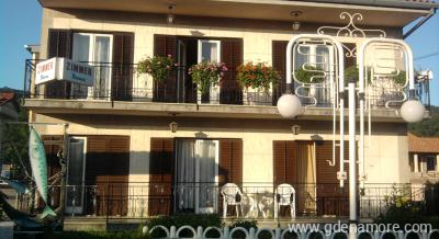 Pensione Rutar, alloggi privati a Rupa, Croazia