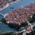 Ciovo - Appartamenti e camere al mare e alla spiaggia, alloggi privati a Čiovo, Croazia - Trogir Čiovo Apartmani Tomi