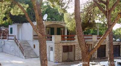 WOHNUNGEN FANI, Privatunterkunft im Ort Hvar Jelsa, Kroatien