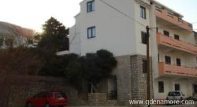 Leiligheter Ticic, privat innkvartering i sted Pag, Kroatia