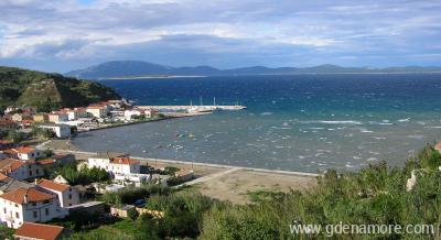 Appartamento Latta, alloggi privati a Mali Lo&scaron;inj, Croazia