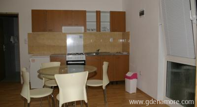 a house, private accommodation in city Biograd, Croatia