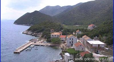 nikola čumbelić, alojamiento privado en Mljet, Croacia