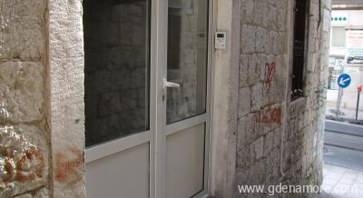 Damira-Zimmer, Privatunterkunft im Ort Split, Kroatien