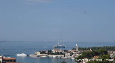 Apartment Iva, private accommodation in city Rab, Croatia