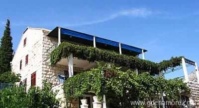 VILA ANKA, privatni sme&scaron;taj u mestu Slano, Hrvatska