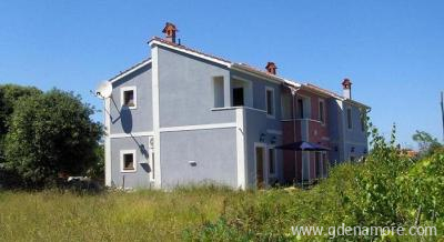 Appartamenti Sabina, alloggi privati a Mali Lo&scaron;inj, Croazia