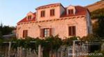 Apartman Brautović, privatni sme&scaron;taj u mestu Dubrovnik, Hrvatska