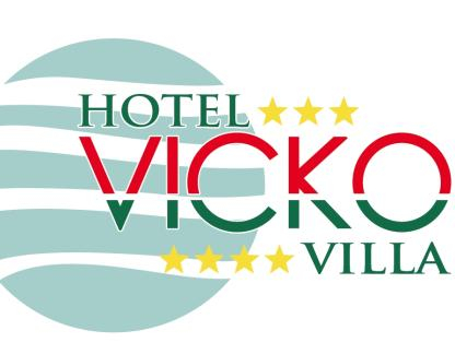 Hotel Vicko, privatni sme&scaron;taj u mestu Starigrad Paklenica, Hrvatska - LOGO