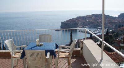 Apartmani Novak, privatni sme&scaron;taj u mestu Dubrovnik, Hrvatska