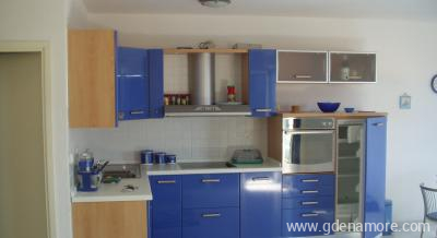 Апартамент Башка Вода, частни квартири в града Ba&scaron;ka Voda, Хърватия