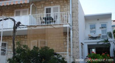 appartamenti Mirjana, alloggi privati a Hvar, Croazia