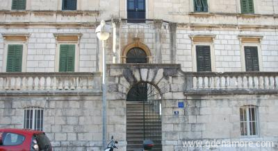 Villa &Scaron;ipan, privatni sme&scaron;taj u mestu Dubrovnik, Hrvatska