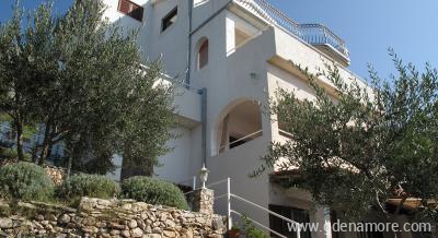 apartamentos mar, alojamiento privado en Mimice, Croacia