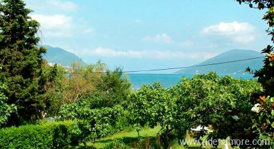 Apartmani Igalo, privatni sme&scaron;taj u mestu Igalo, Crna Gora