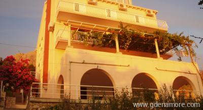 Villa Barbara, private accommodation in city Mlini, Croatia