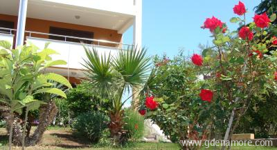 Apartments Stojanov, private accommodation in city Pako&scaron;tane, Croatia